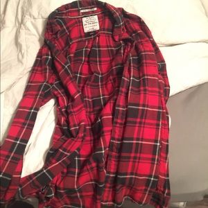 Red Flannel